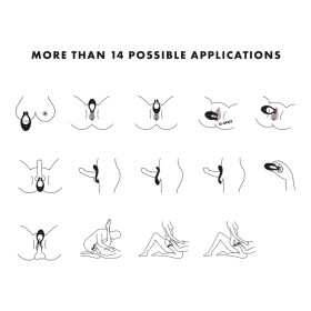 Satisfyer Endless Love 4001081-6